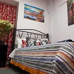 Alameda House