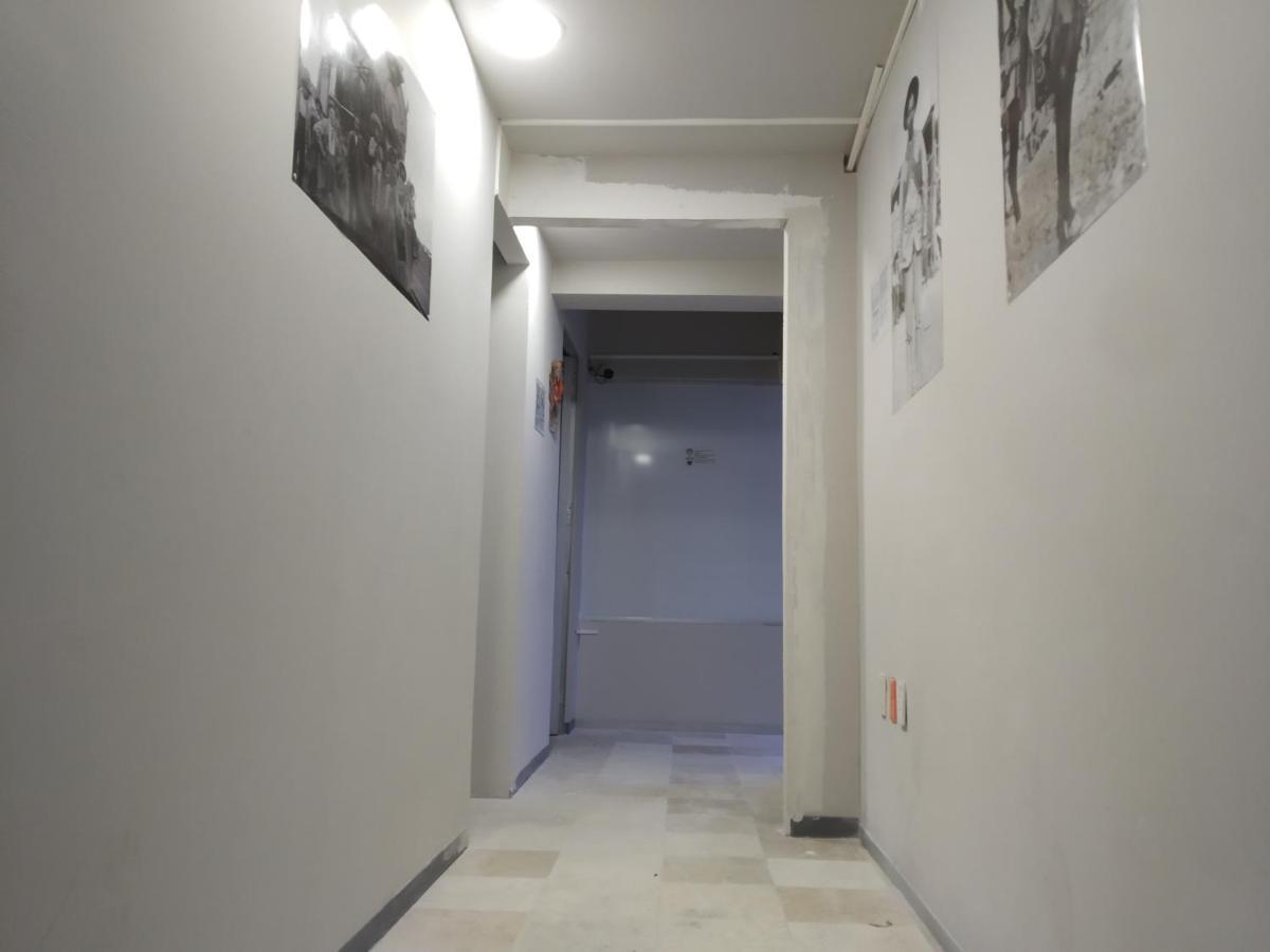 Alameda House 2* Mexiko-Stadt