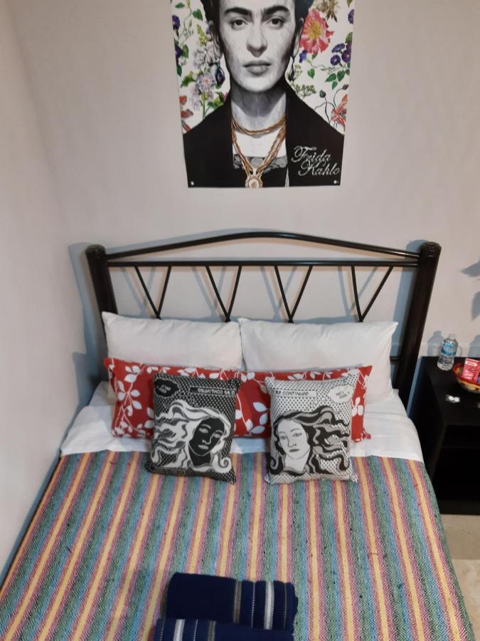 Alameda House Gasthof 2*